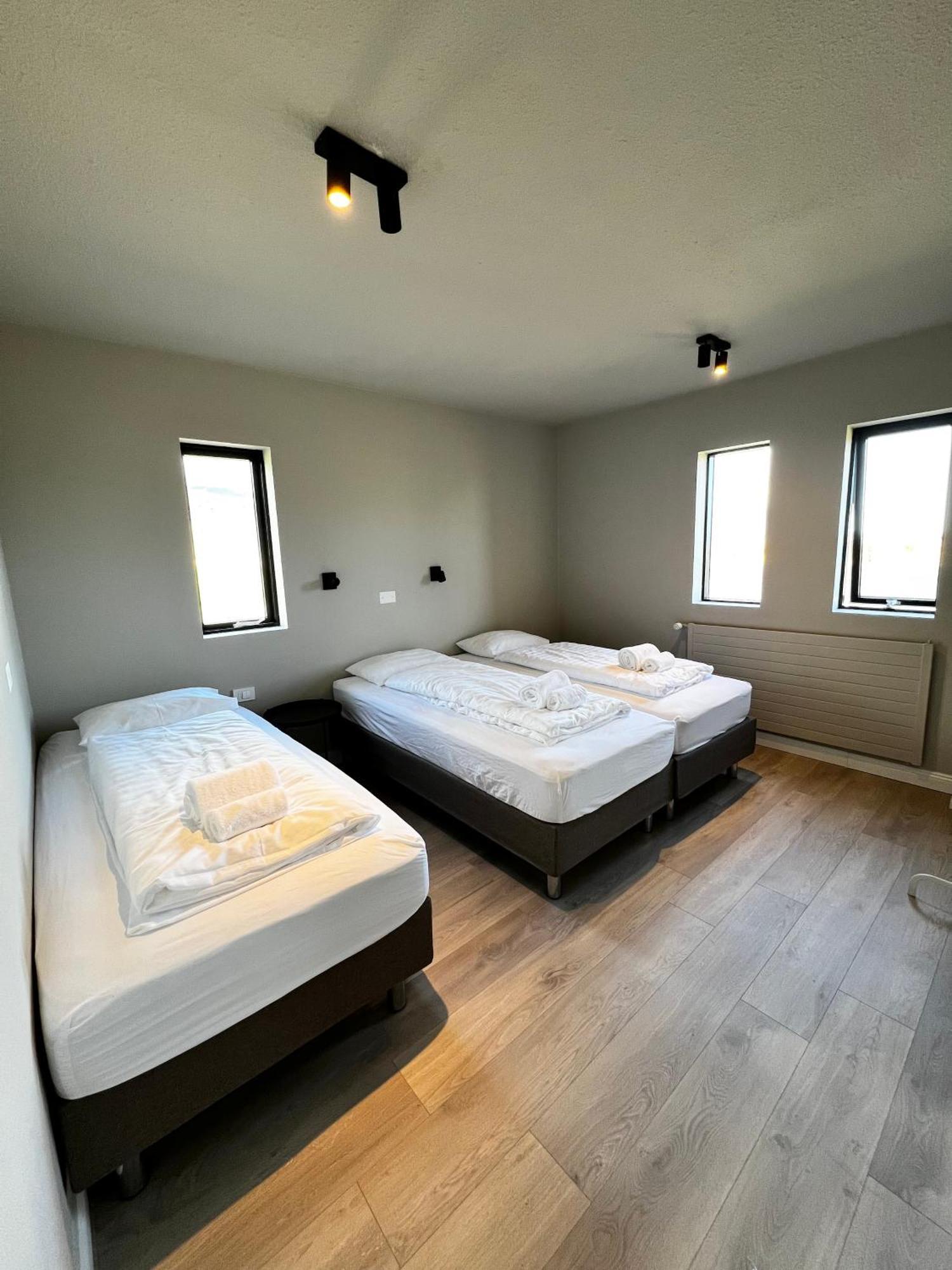 The Greyhouse "Big Apartment" 혼 외부 사진