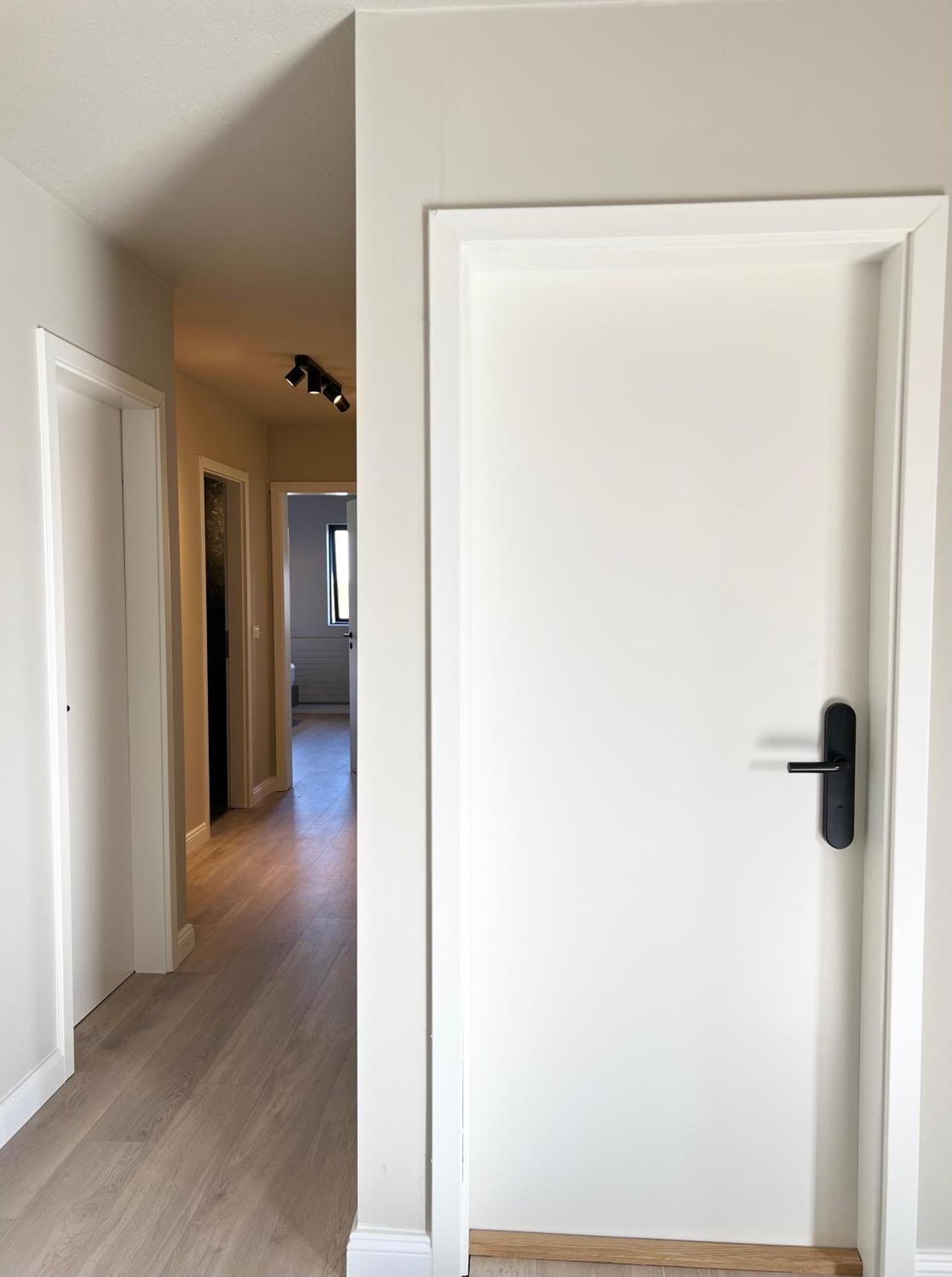 The Greyhouse "Big Apartment" 혼 외부 사진