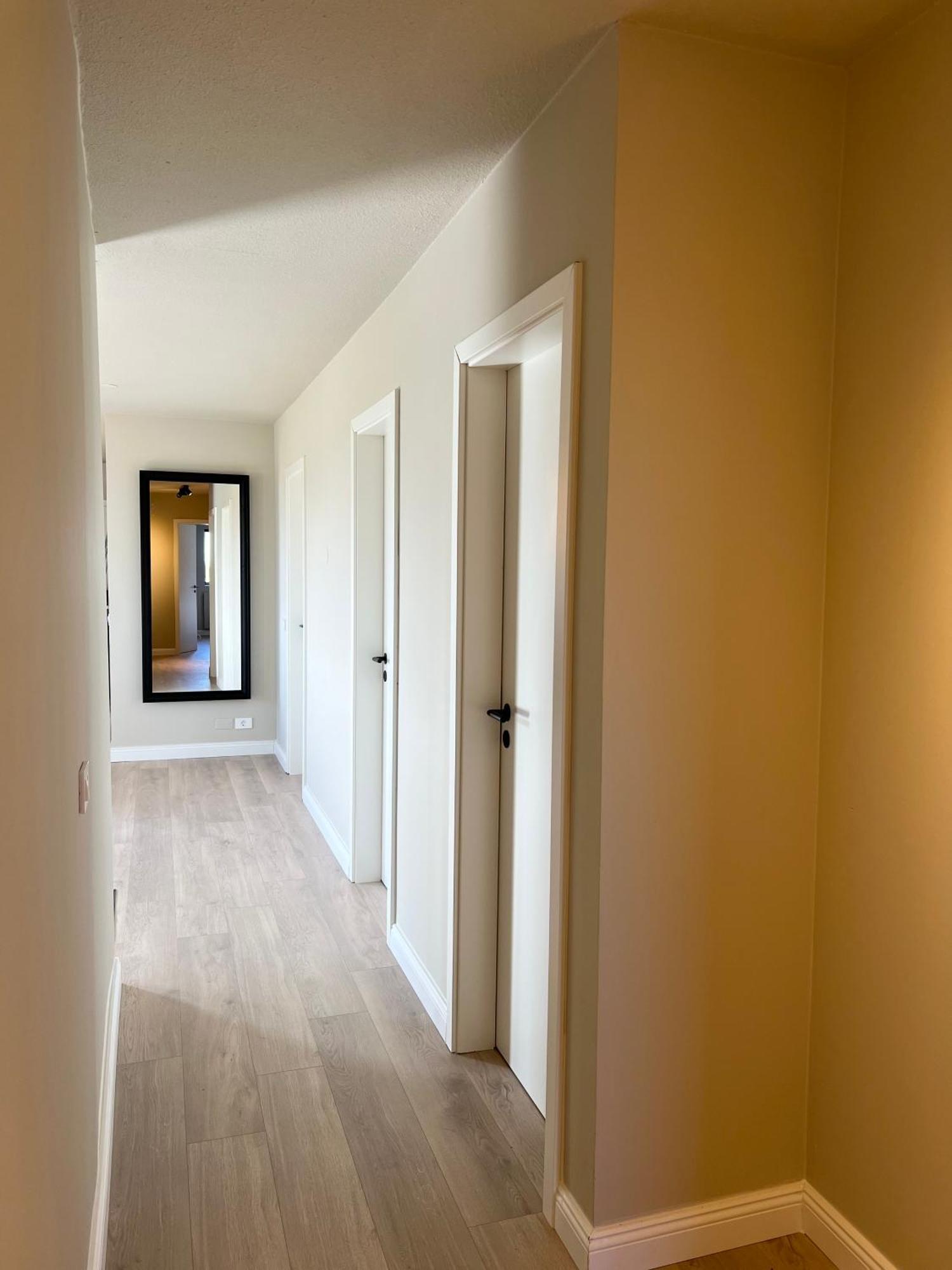 The Greyhouse "Big Apartment" 혼 외부 사진