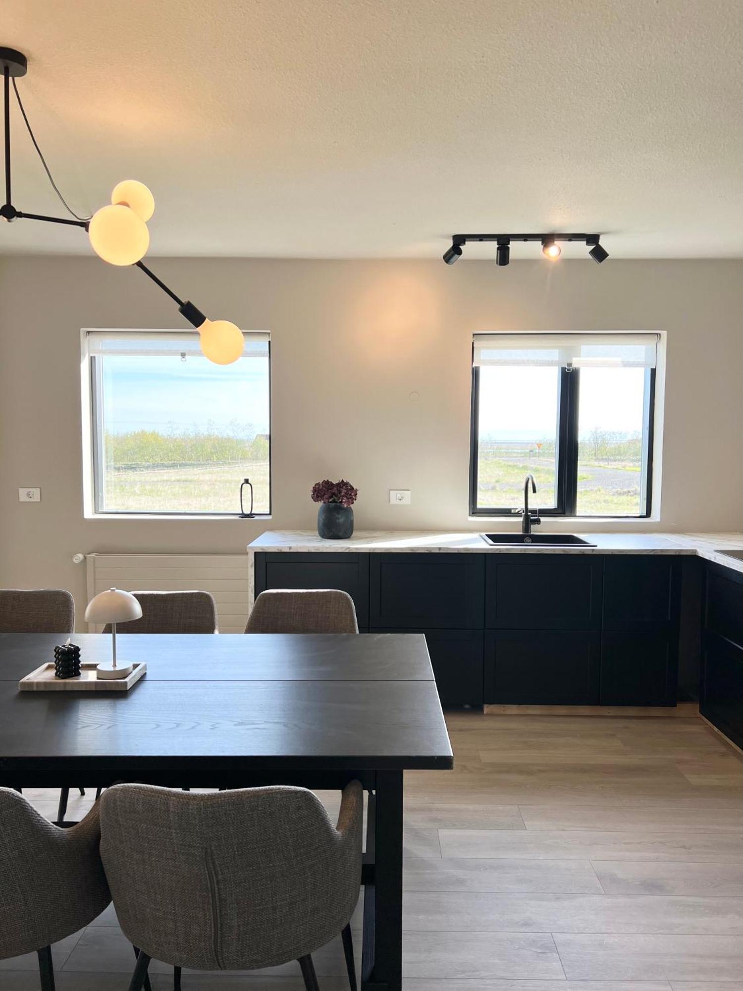 The Greyhouse "Big Apartment" 혼 외부 사진