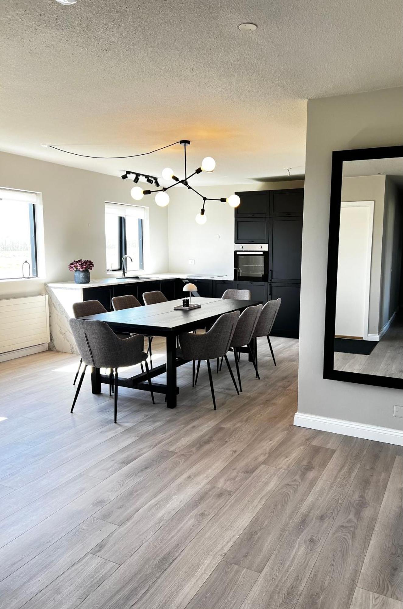 The Greyhouse "Big Apartment" 혼 외부 사진