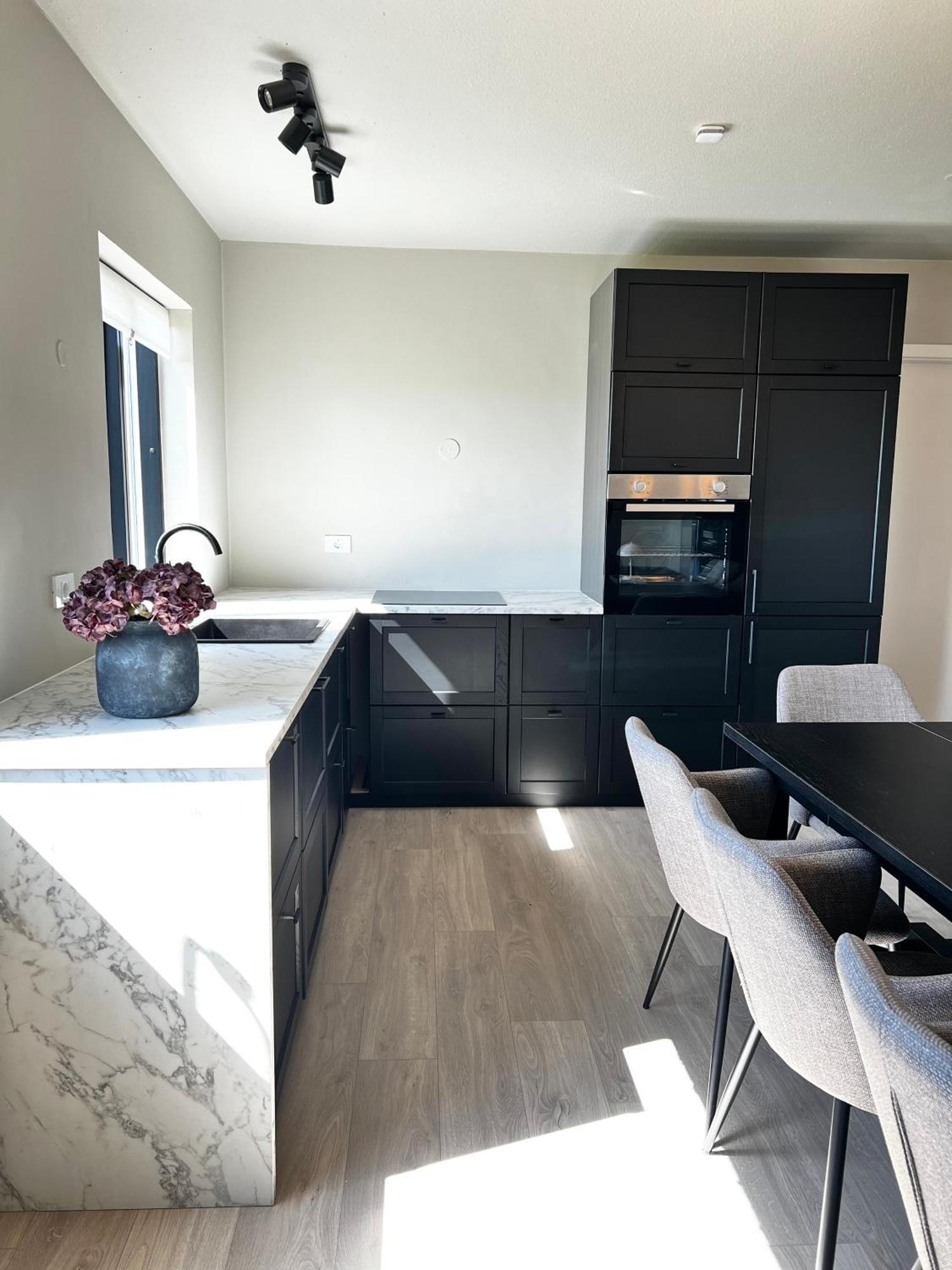 The Greyhouse "Big Apartment" 혼 외부 사진