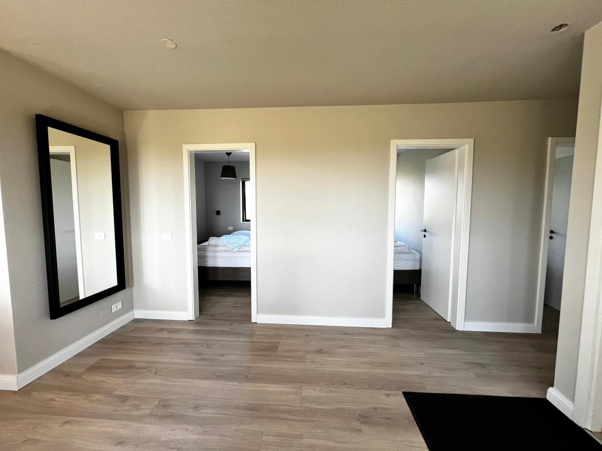 The Greyhouse "Big Apartment" 혼 외부 사진
